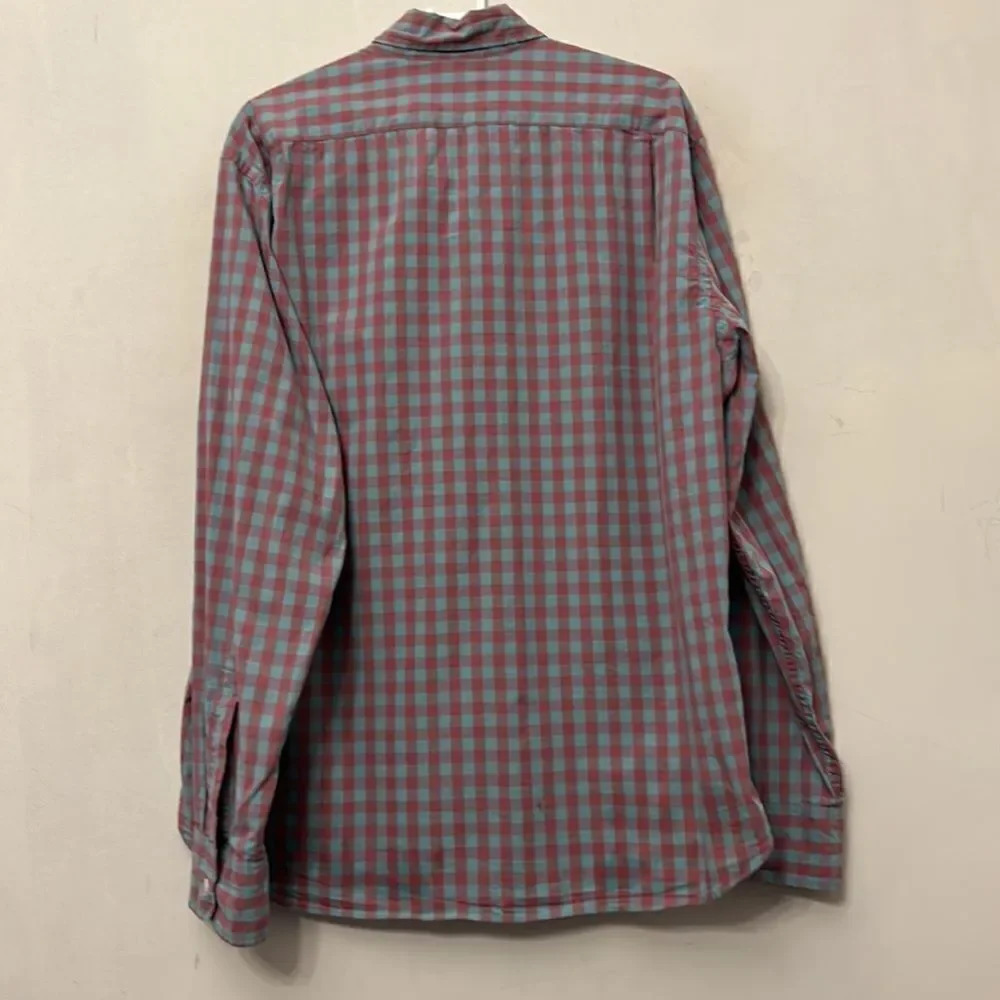 J. Crew crew shirt